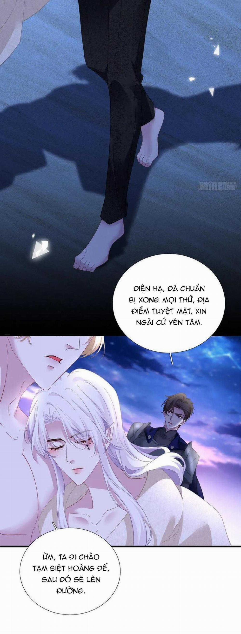 Thánh Tâm Không Dễ Chọc 64 trang 25