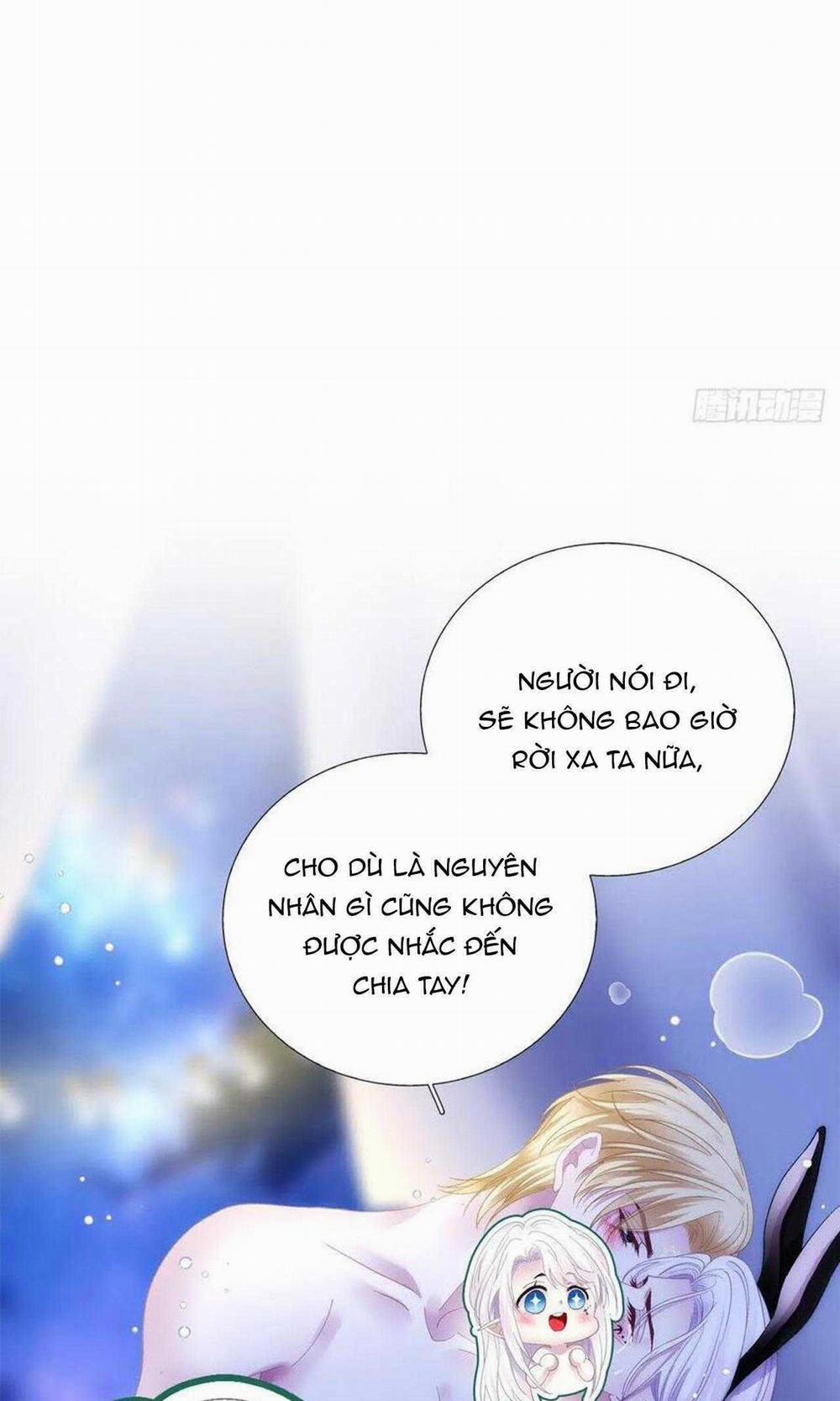 Thánh Tâm Không Dễ Chọc 64 trang 3