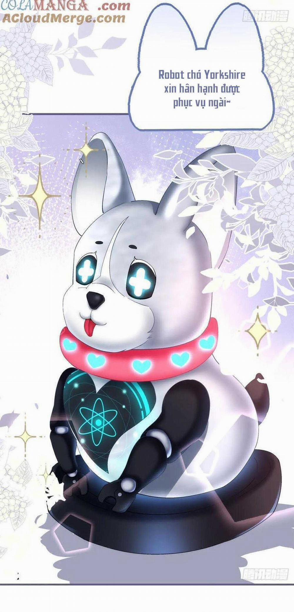 Thánh Tâm Không Dễ Chọc 64 trang 31