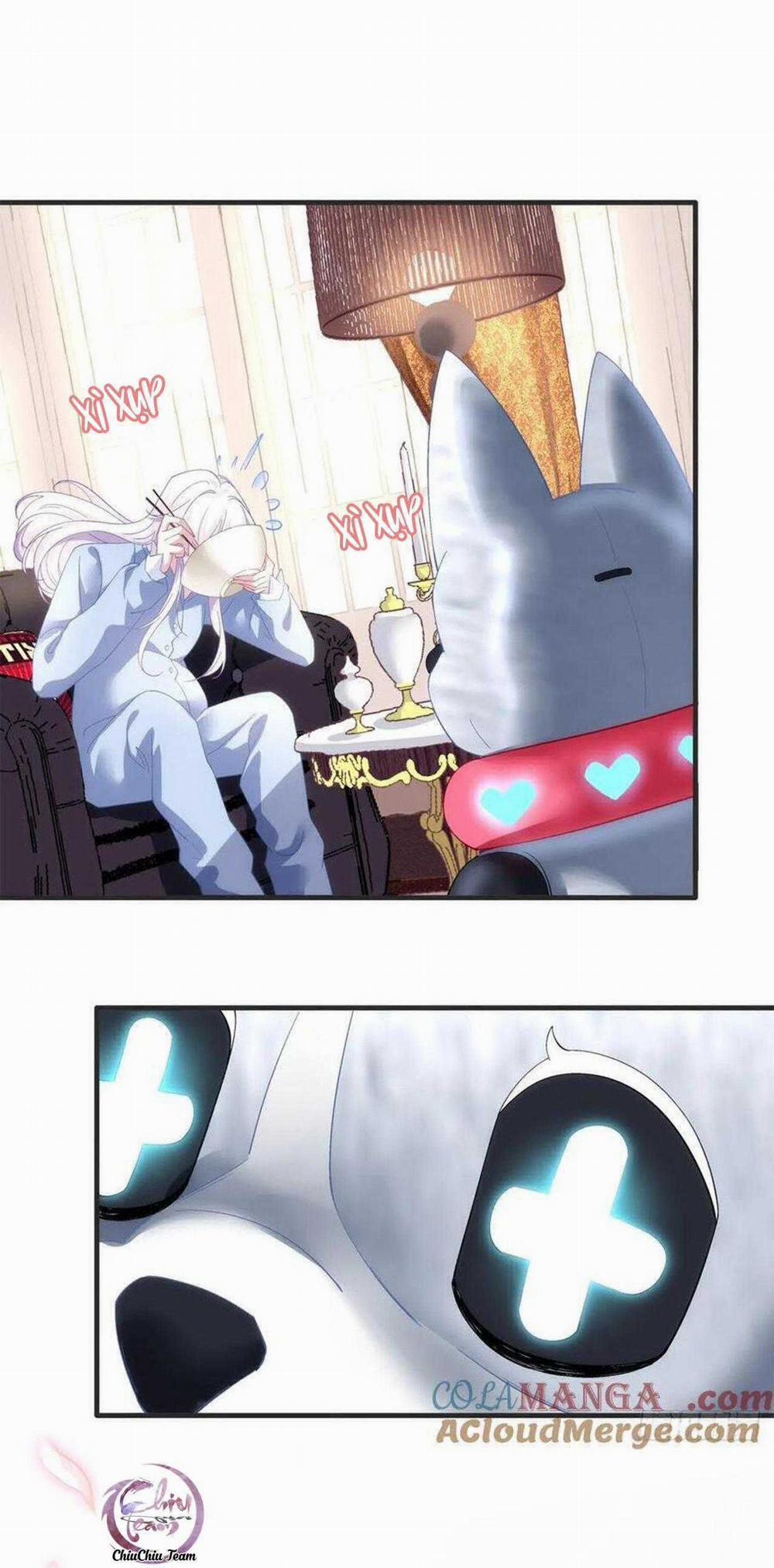 Thánh Tâm Không Dễ Chọc 64 trang 39