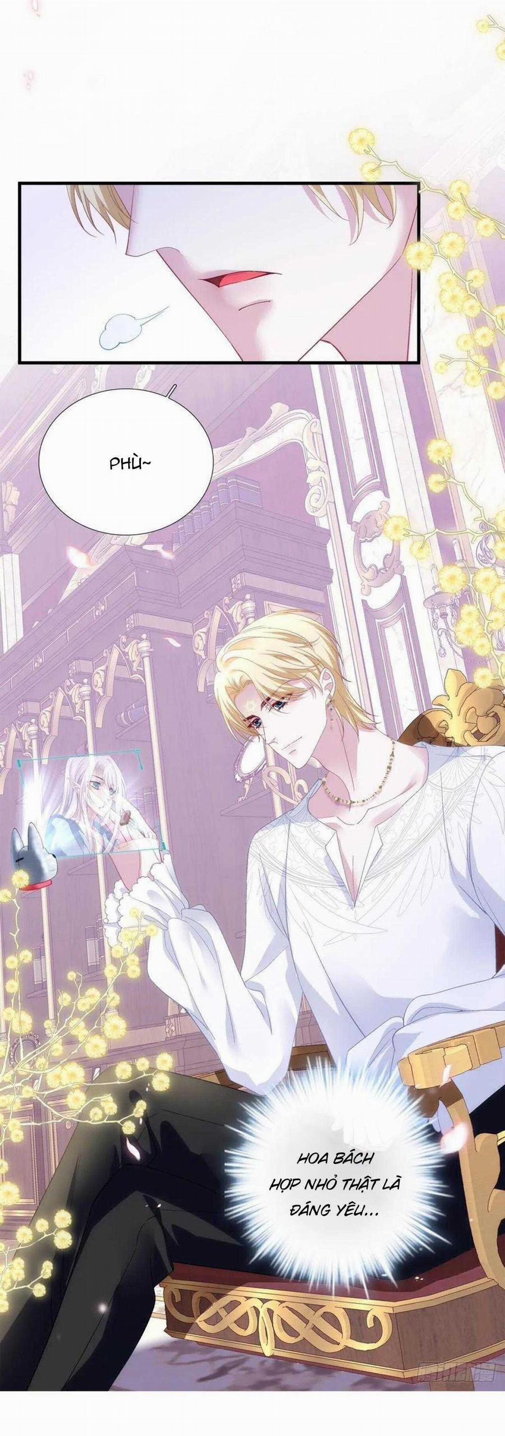 Thánh Tâm Không Dễ Chọc 64 trang 40