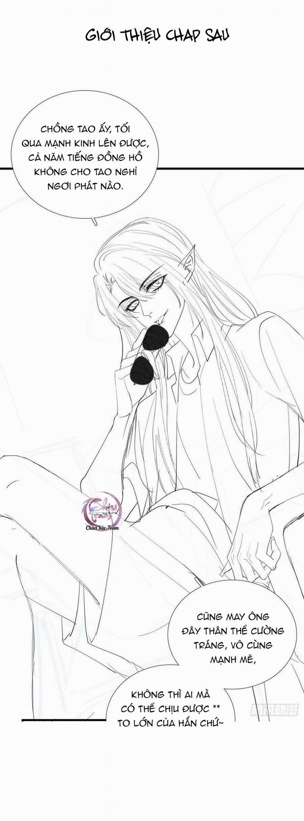 Thánh Tâm Không Dễ Chọc 64 trang 41