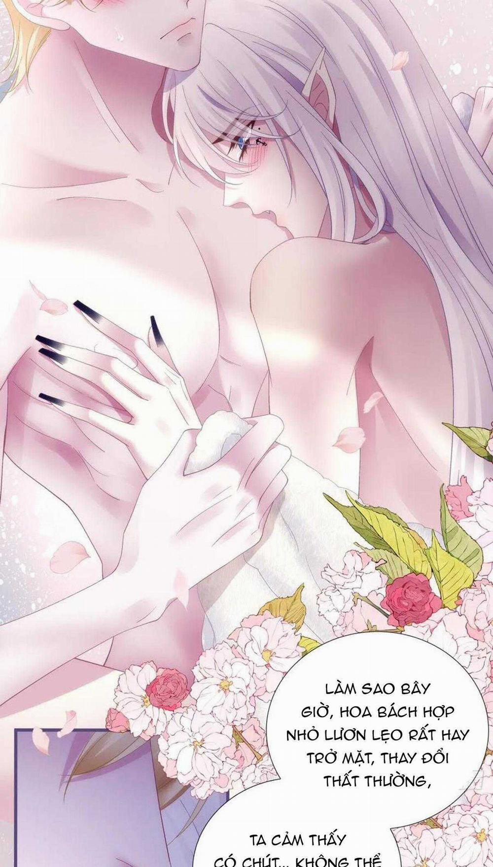 Thánh Tâm Không Dễ Chọc 64 trang 5