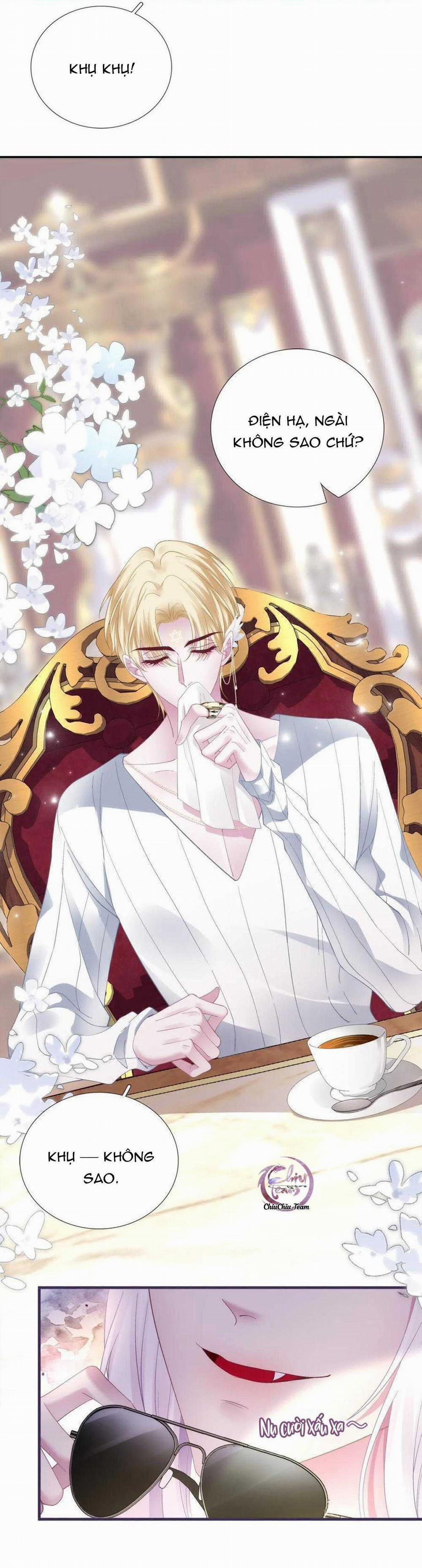 Thánh Tâm Không Dễ Chọc 65 trang 10
