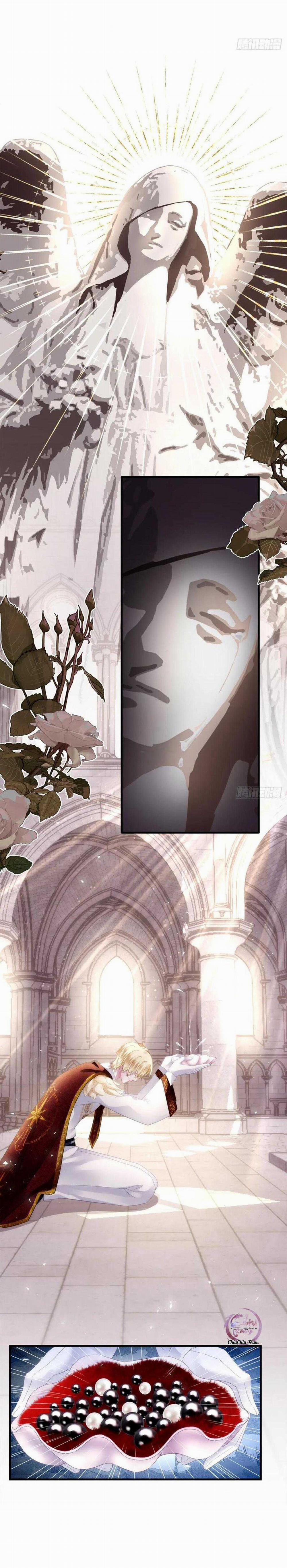 Thánh Tâm Không Dễ Chọc 65 trang 17