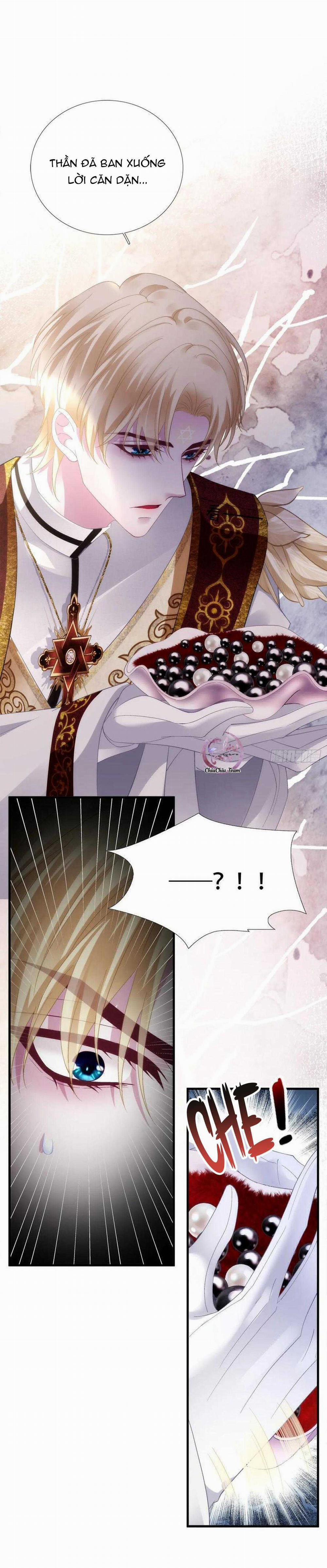 Thánh Tâm Không Dễ Chọc 65 trang 18