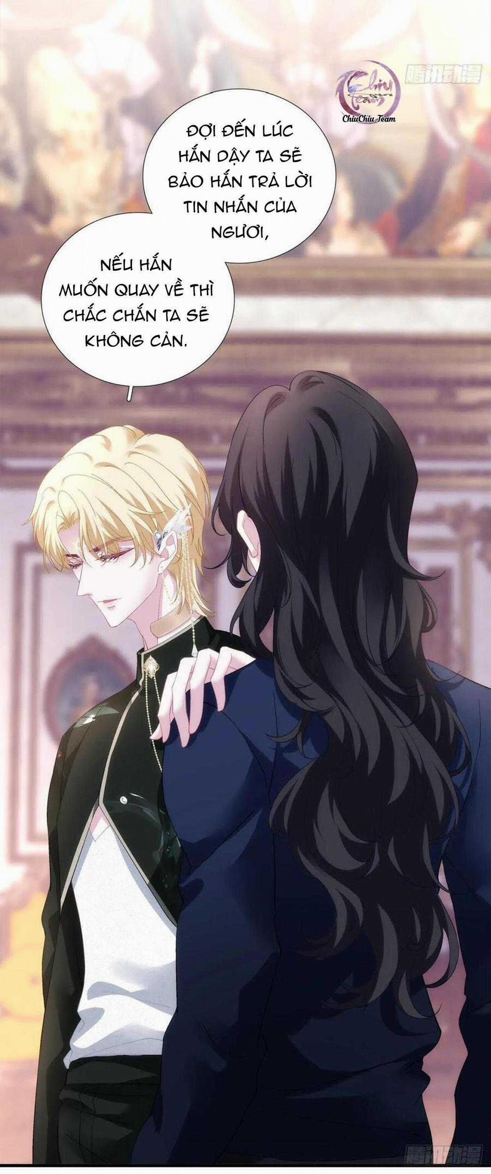 Thánh Tâm Không Dễ Chọc 65 trang 4