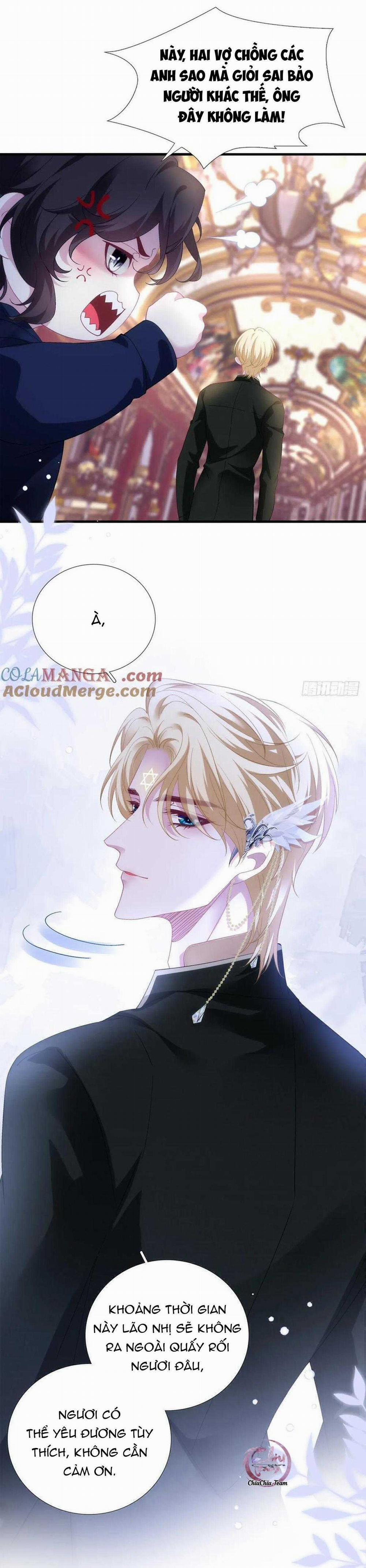 Thánh Tâm Không Dễ Chọc 65 trang 5