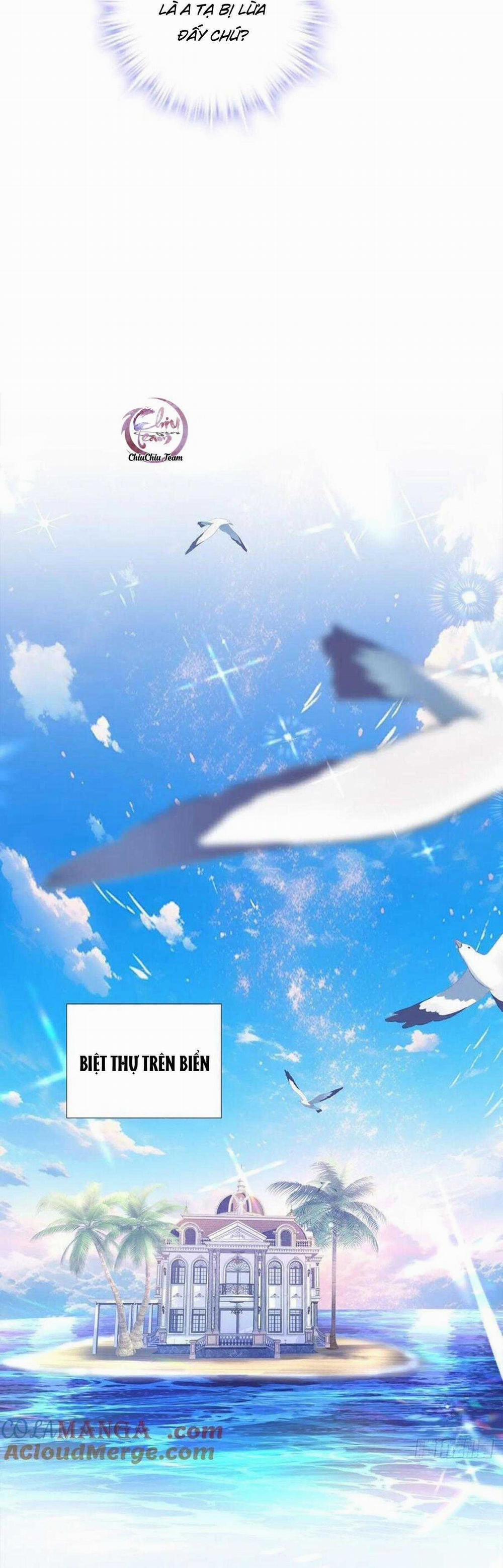 Thánh Tâm Không Dễ Chọc 65 trang 7