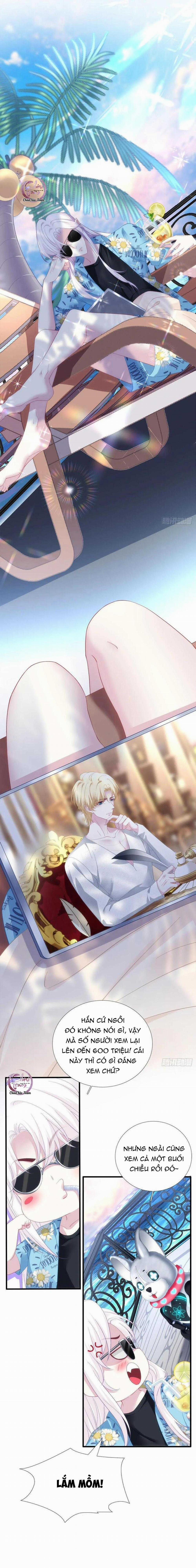 Thánh Tâm Không Dễ Chọc 65 trang 8
