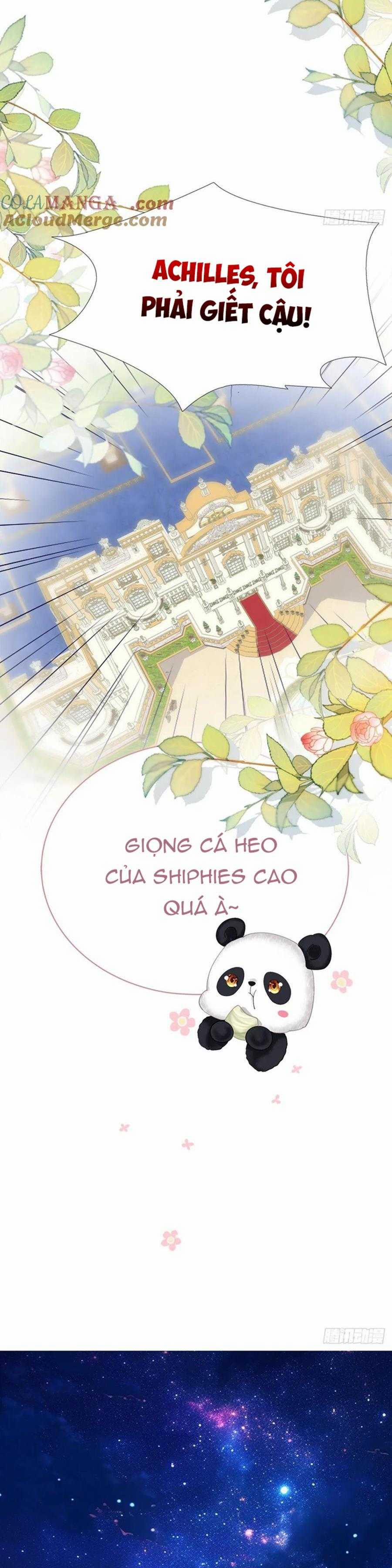 Thánh Tâm Không Dễ Chọc 66 trang 13