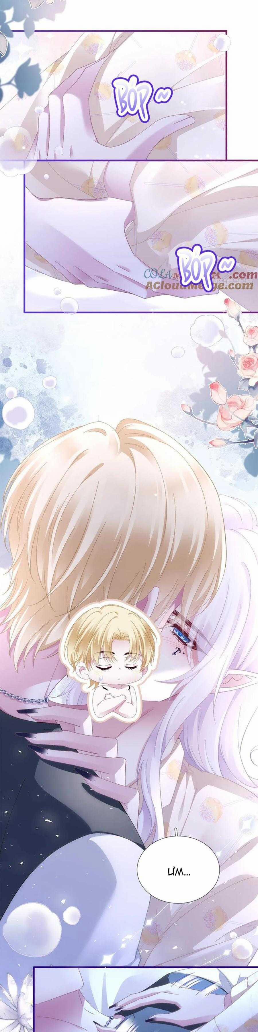 Thánh Tâm Không Dễ Chọc 66 trang 18