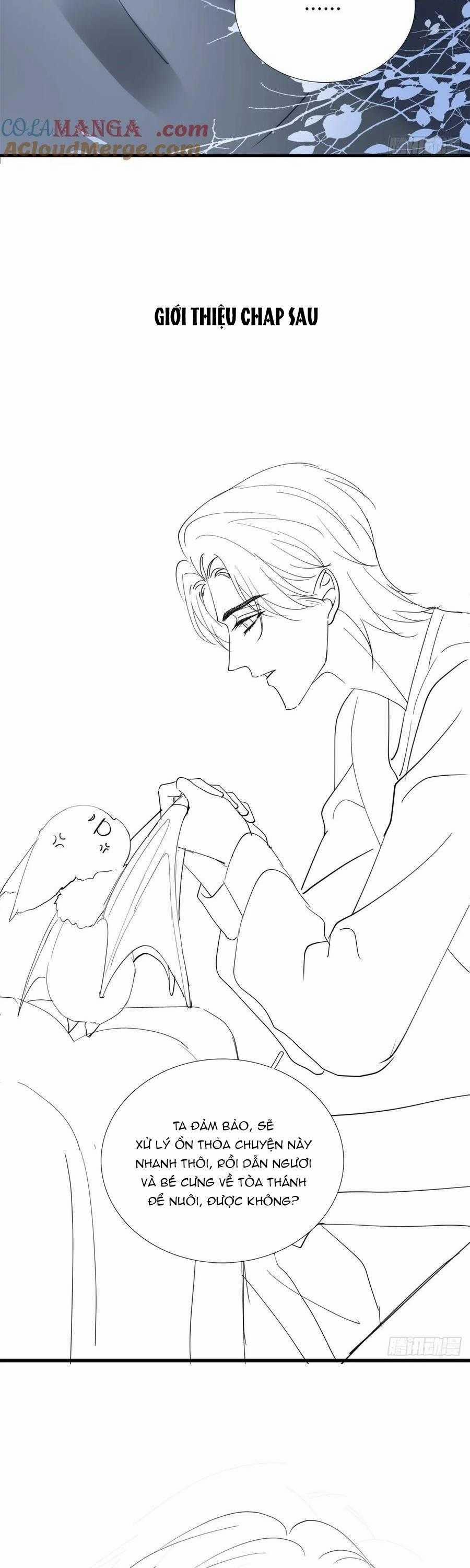 Thánh Tâm Không Dễ Chọc 66 trang 27