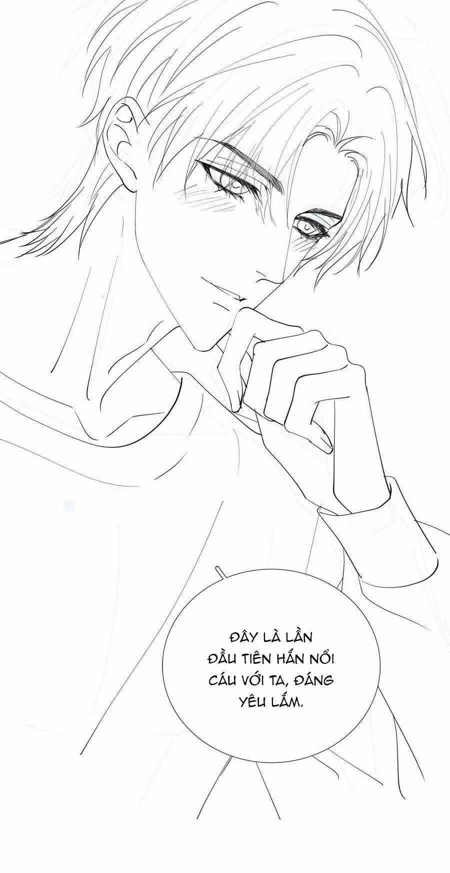 Thánh Tâm Không Dễ Chọc 66 trang 28