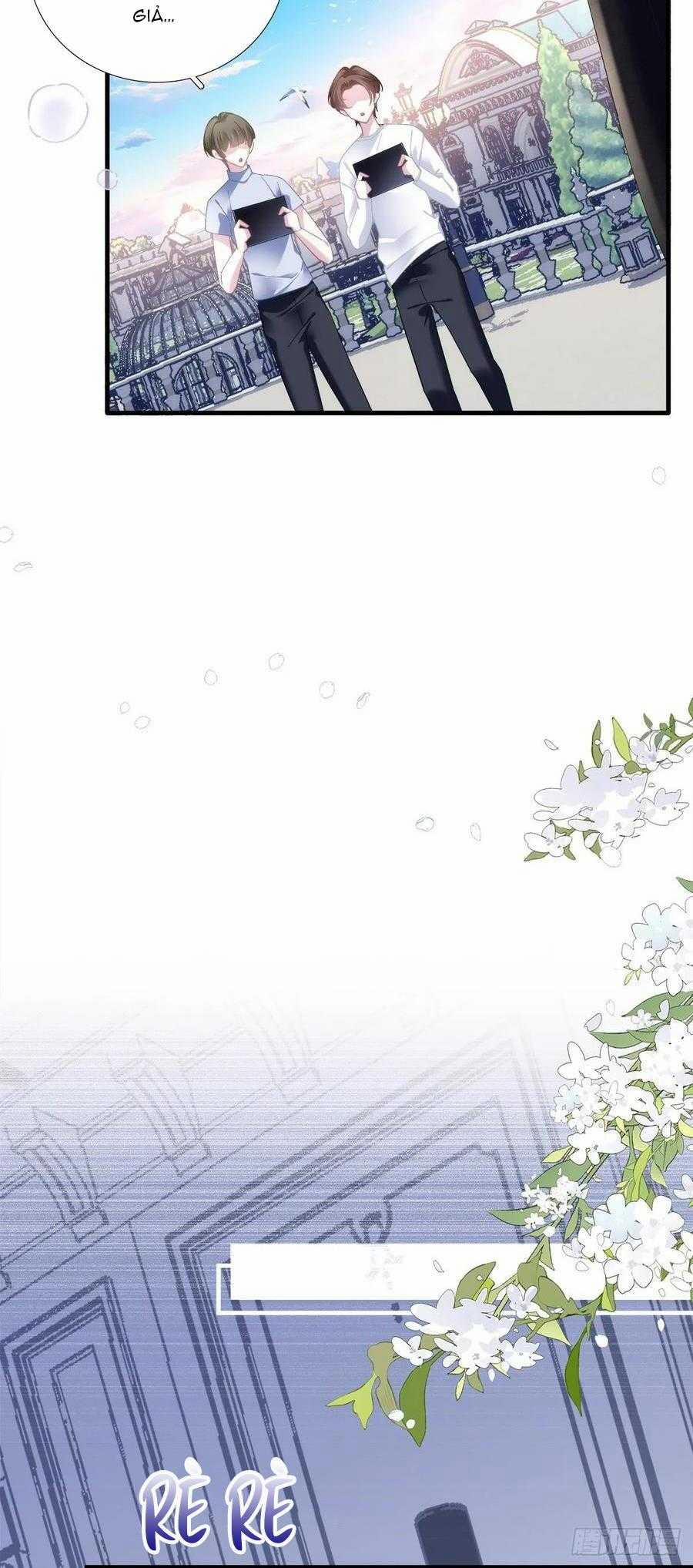 Thánh Tâm Không Dễ Chọc 66 trang 9