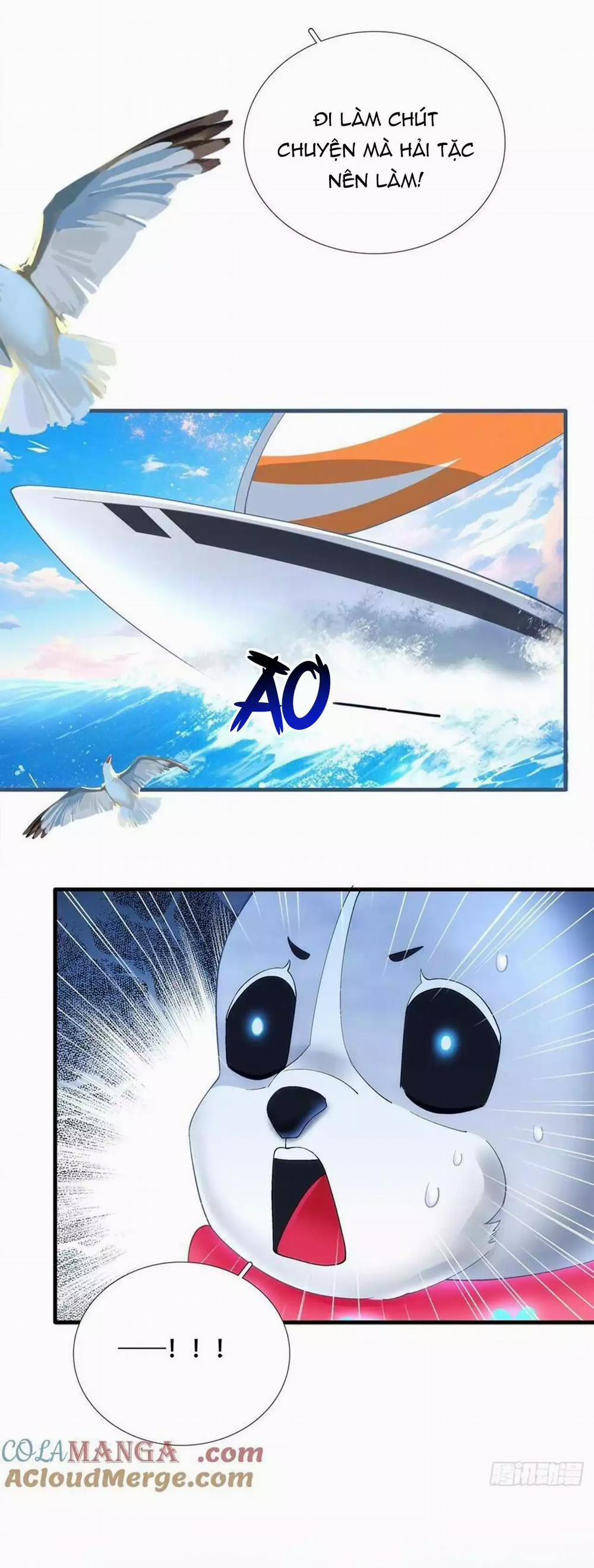 Thánh Tâm Không Dễ Chọc 67 trang 15