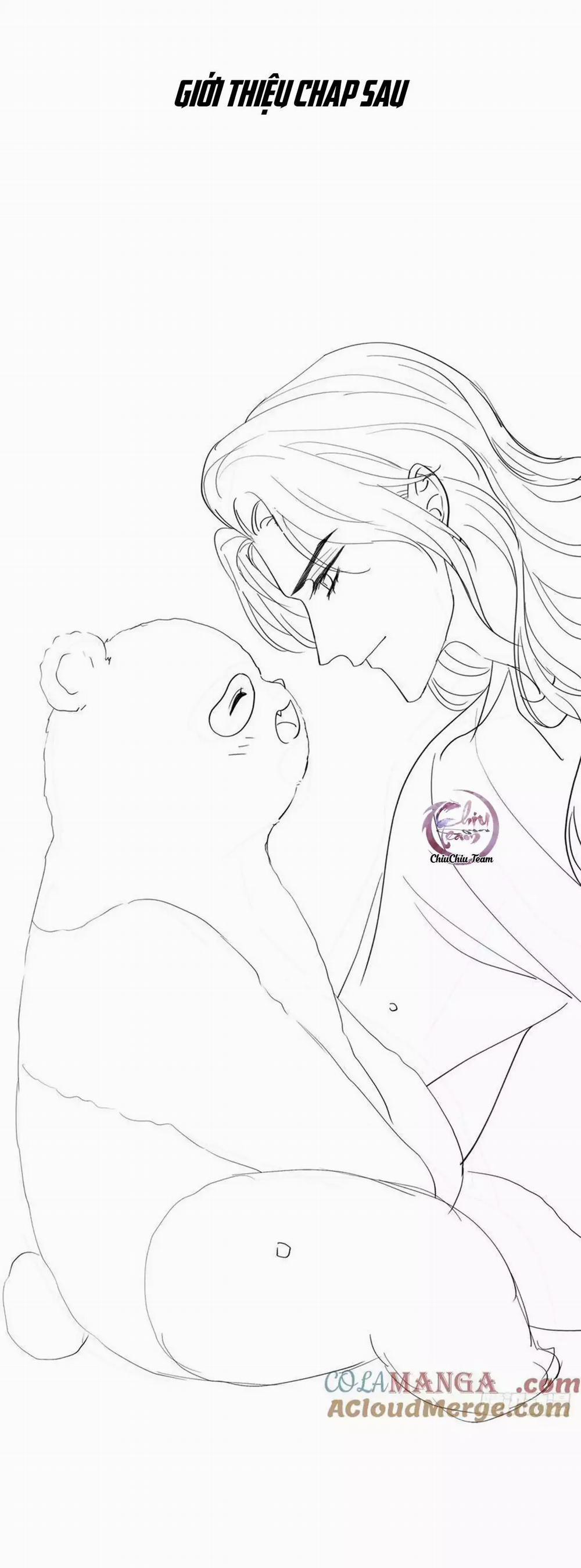 Thánh Tâm Không Dễ Chọc 67 trang 18