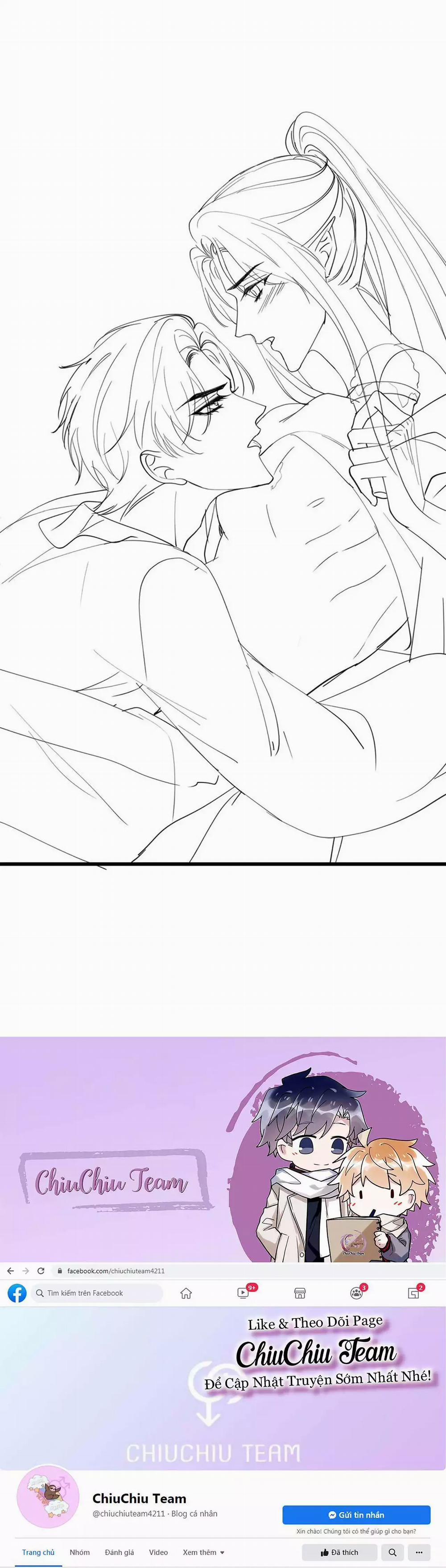 Thánh Tâm Không Dễ Chọc 67 trang 19