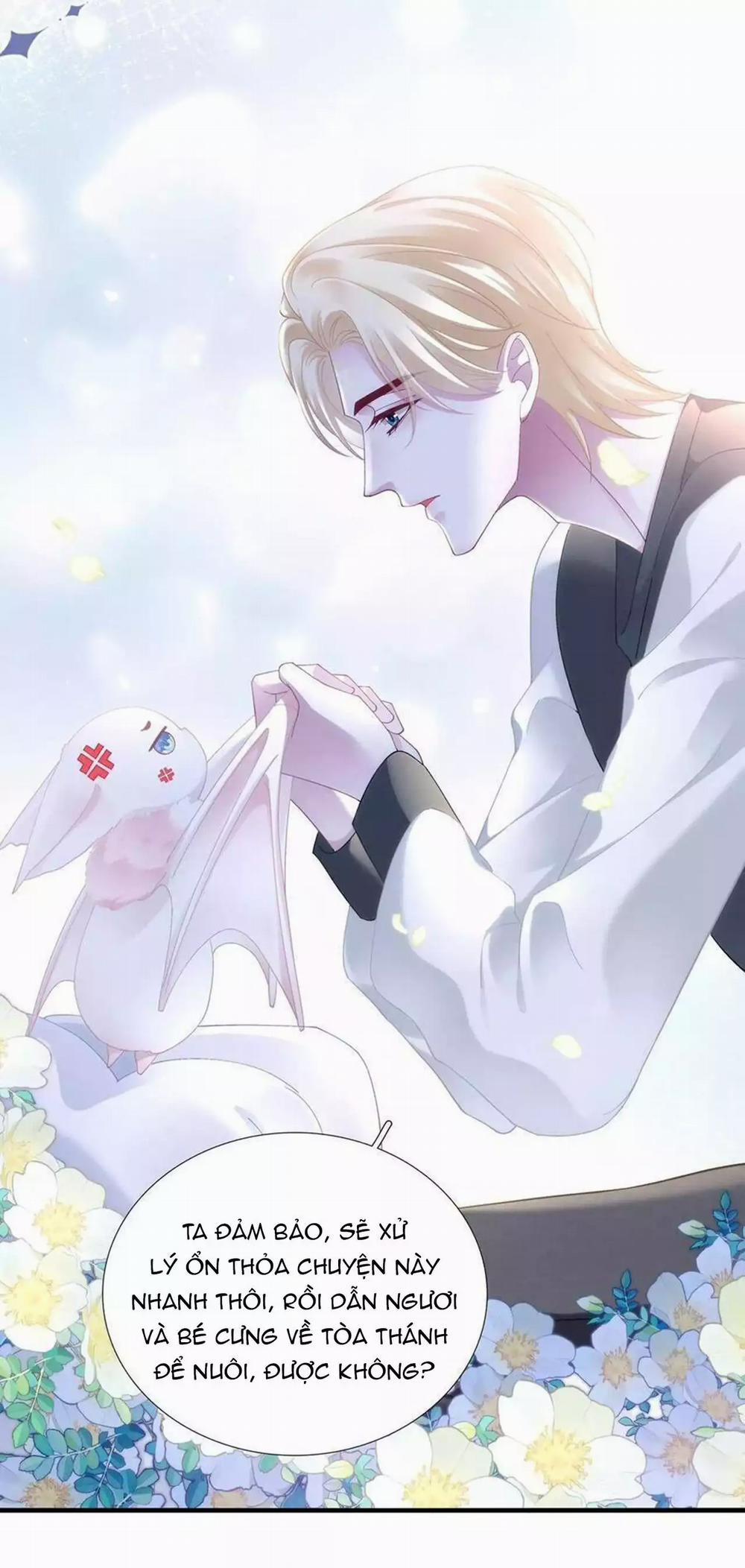 Thánh Tâm Không Dễ Chọc 67 trang 3