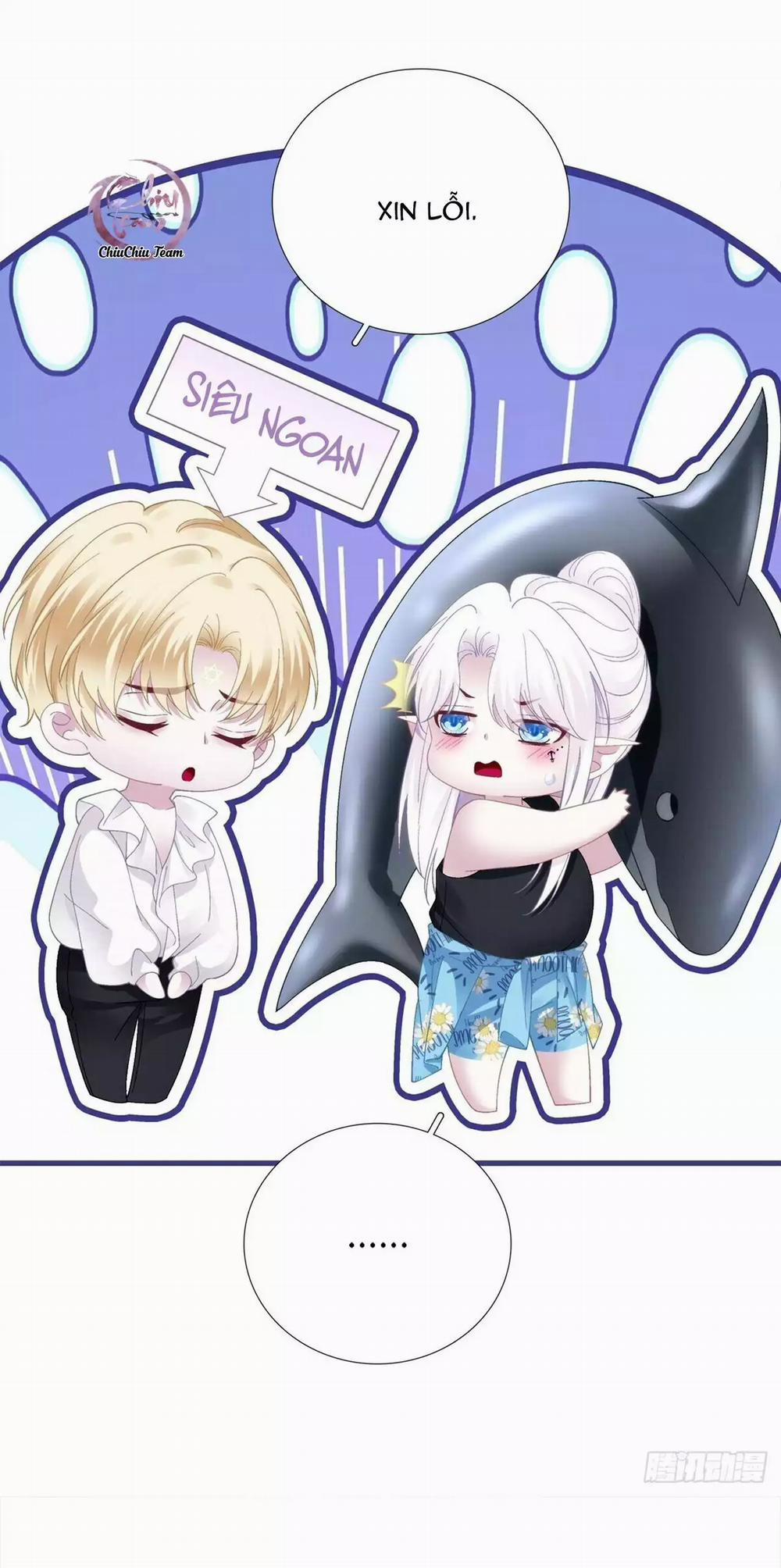 Thánh Tâm Không Dễ Chọc 68 trang 11