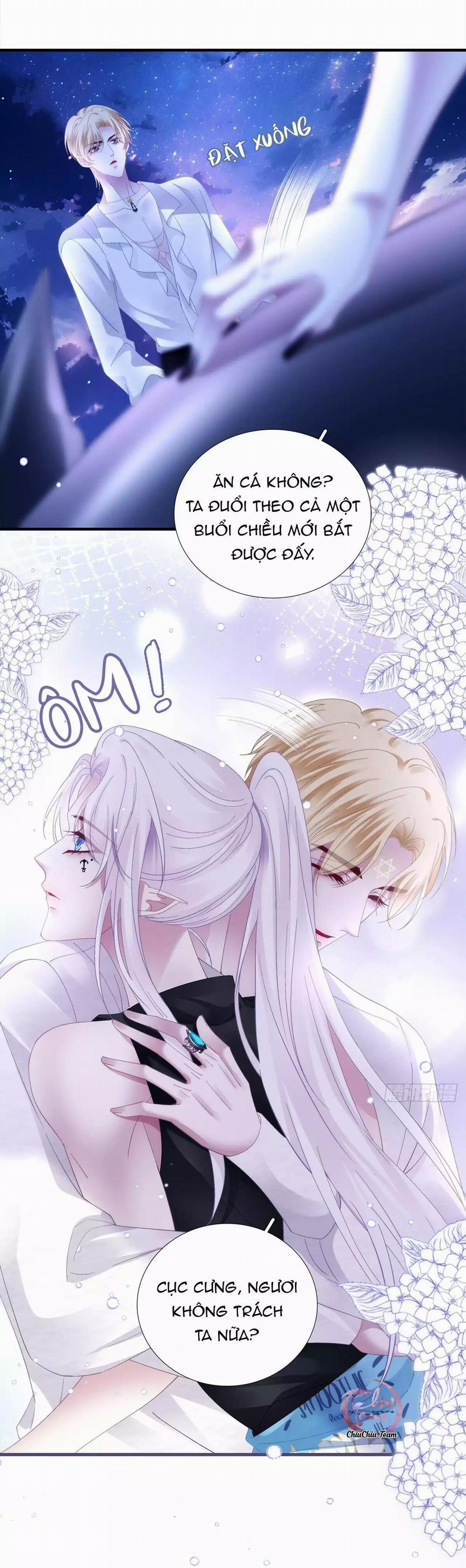 Thánh Tâm Không Dễ Chọc 68 trang 12