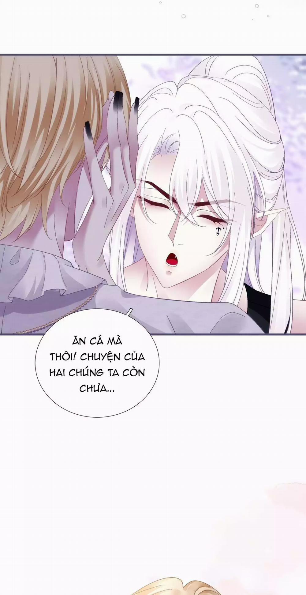 Thánh Tâm Không Dễ Chọc 68 trang 13