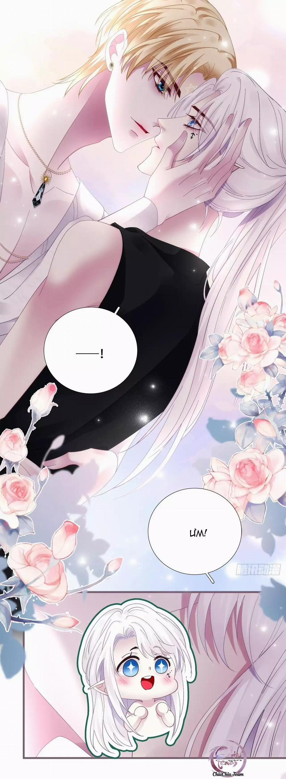 Thánh Tâm Không Dễ Chọc 68 trang 14