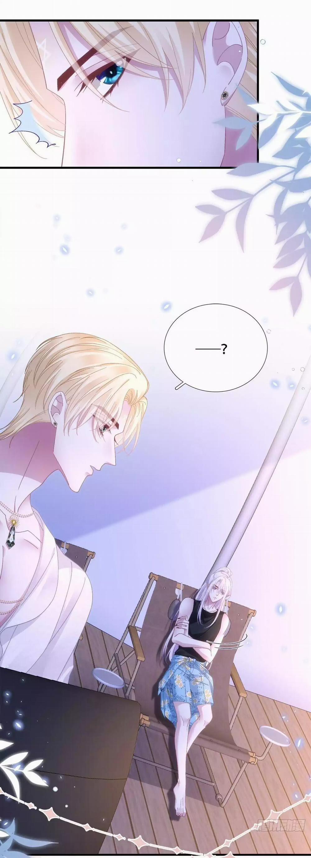 Thánh Tâm Không Dễ Chọc 68 trang 18