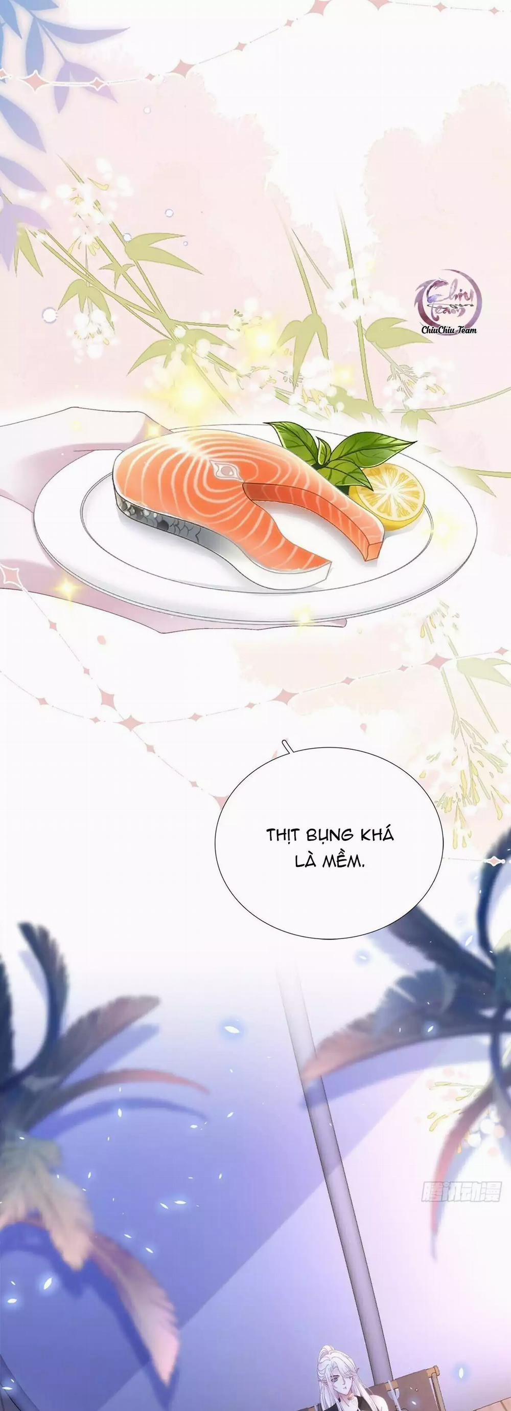 Thánh Tâm Không Dễ Chọc 68 trang 19