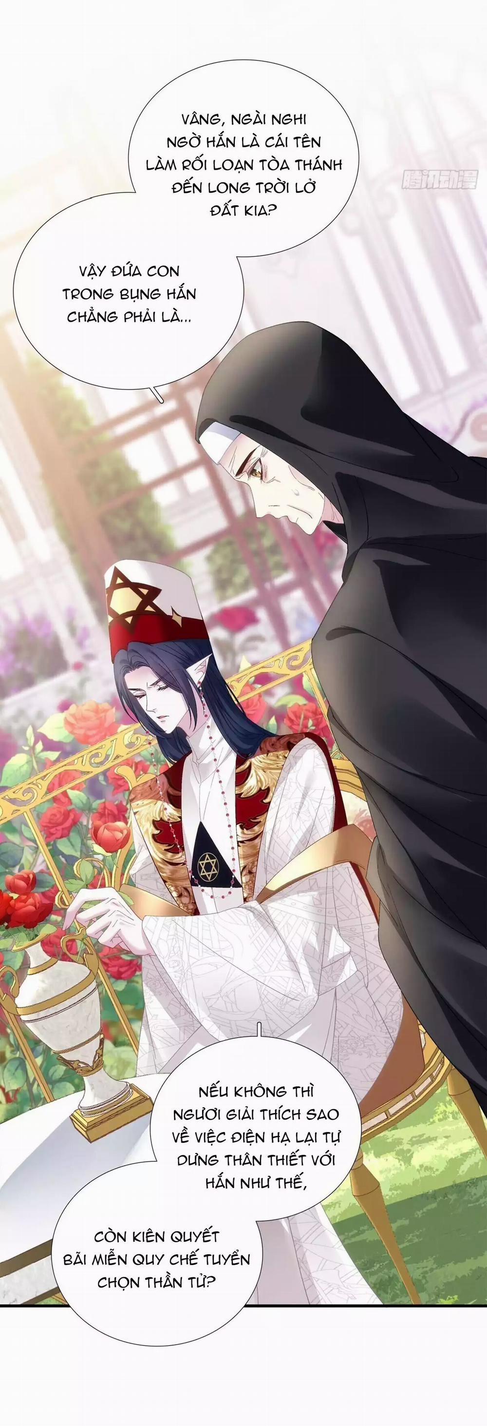 Thánh Tâm Không Dễ Chọc 68 trang 2