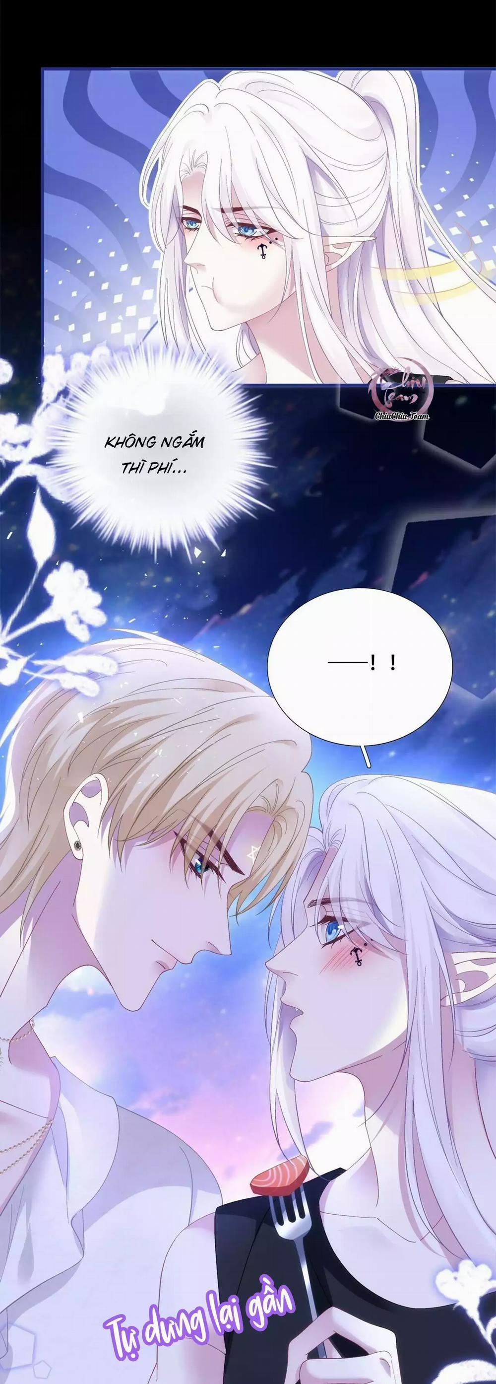 Thánh Tâm Không Dễ Chọc 68 trang 22
