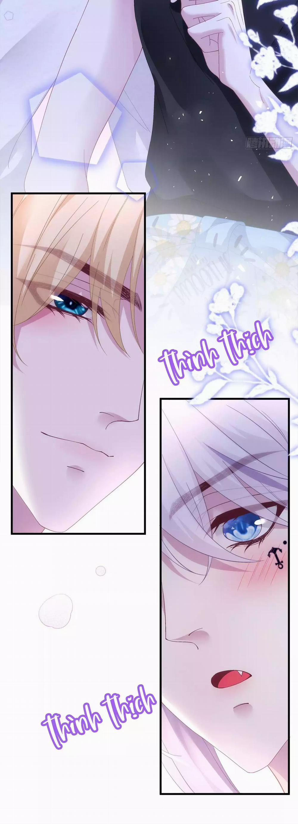 Thánh Tâm Không Dễ Chọc 68 trang 23