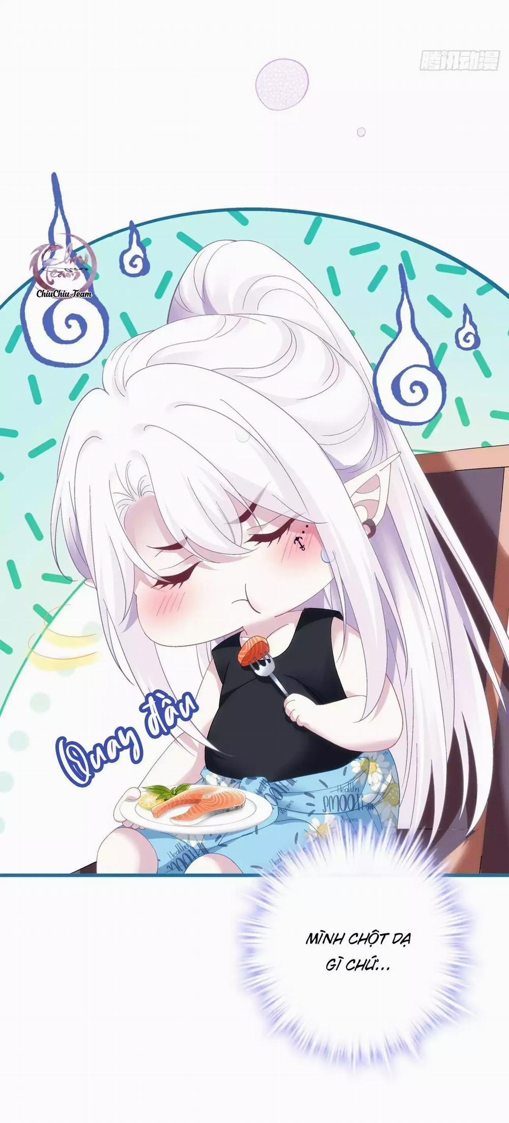 Thánh Tâm Không Dễ Chọc 68 trang 24