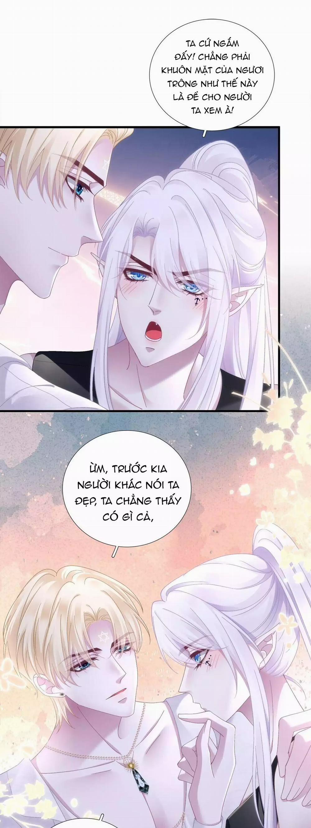 Thánh Tâm Không Dễ Chọc 68 trang 26