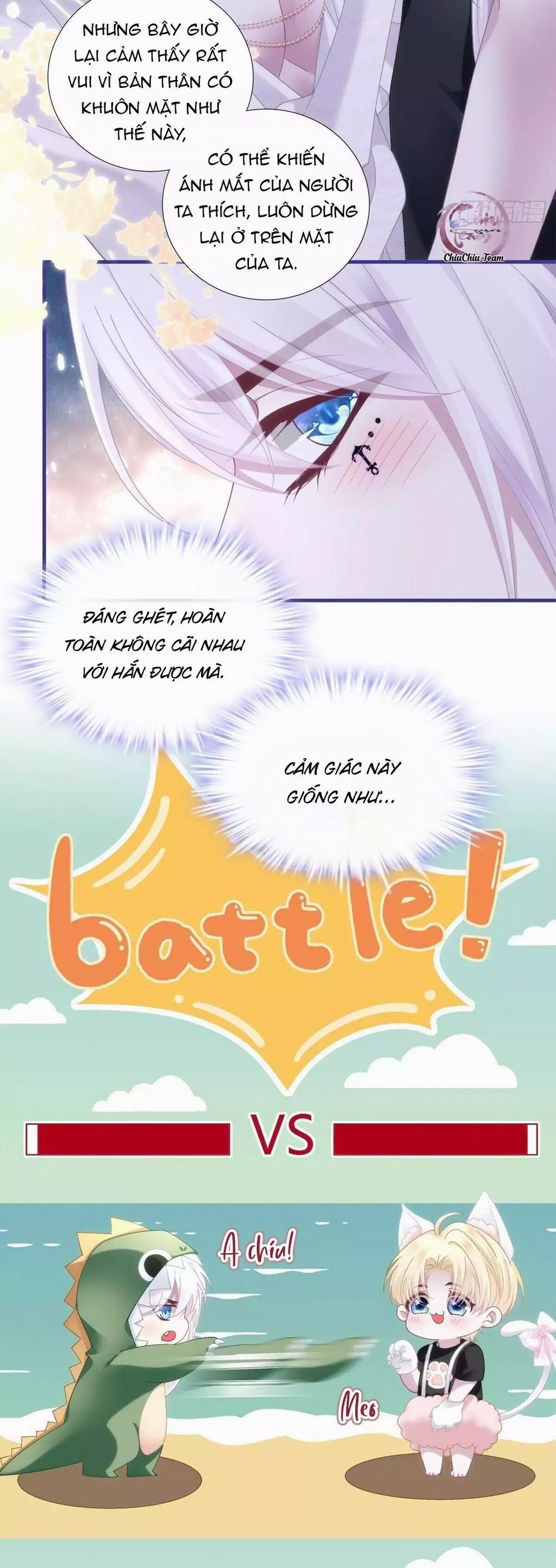 Thánh Tâm Không Dễ Chọc 68 trang 27