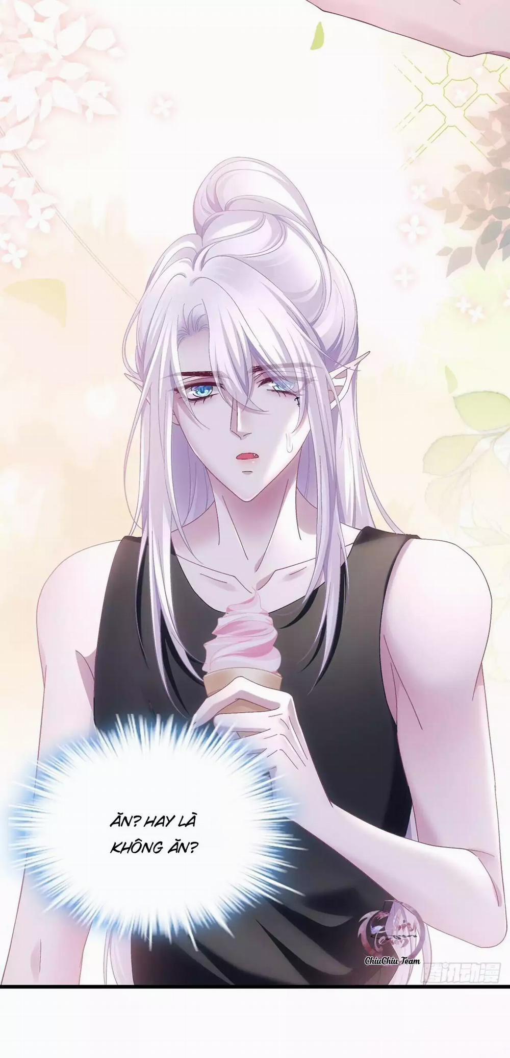 Thánh Tâm Không Dễ Chọc 68 trang 35