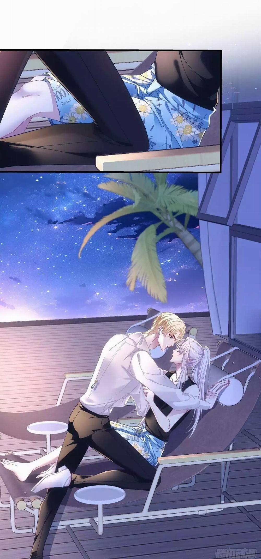 Thánh Tâm Không Dễ Chọc 68 trang 36