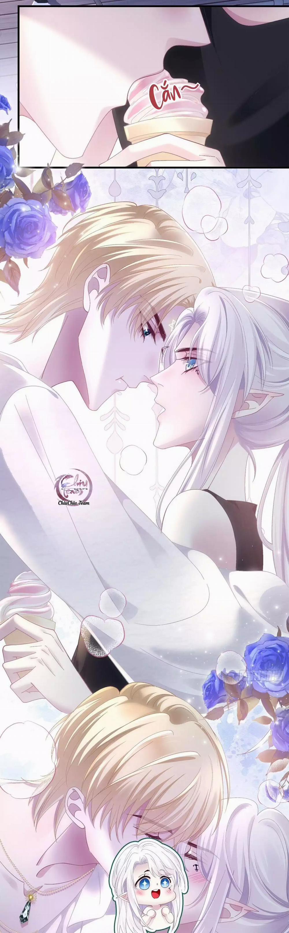 Thánh Tâm Không Dễ Chọc 68 trang 37