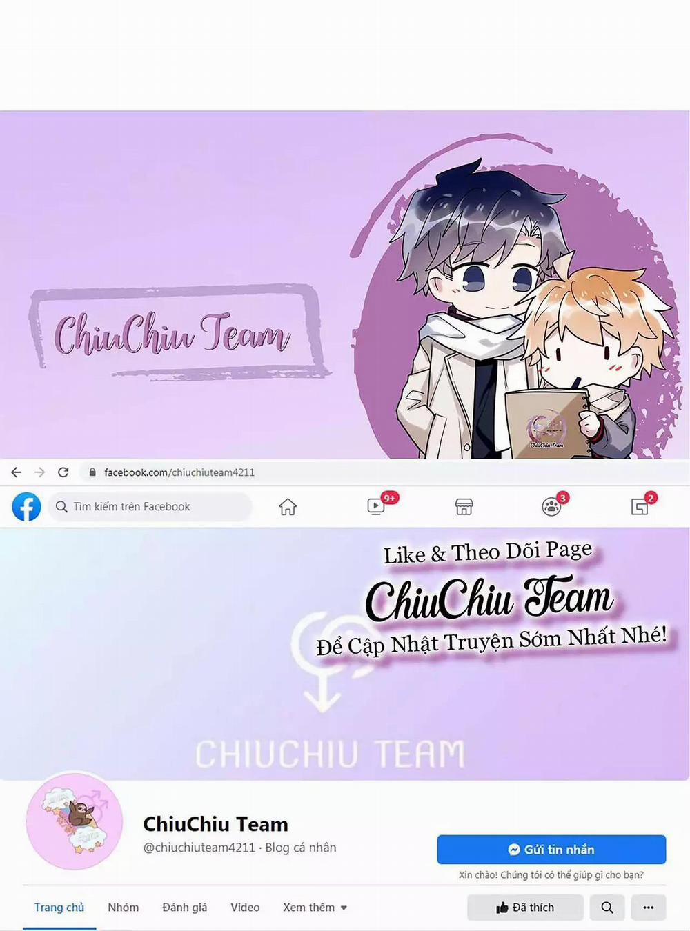 Thánh Tâm Không Dễ Chọc 68 trang 42