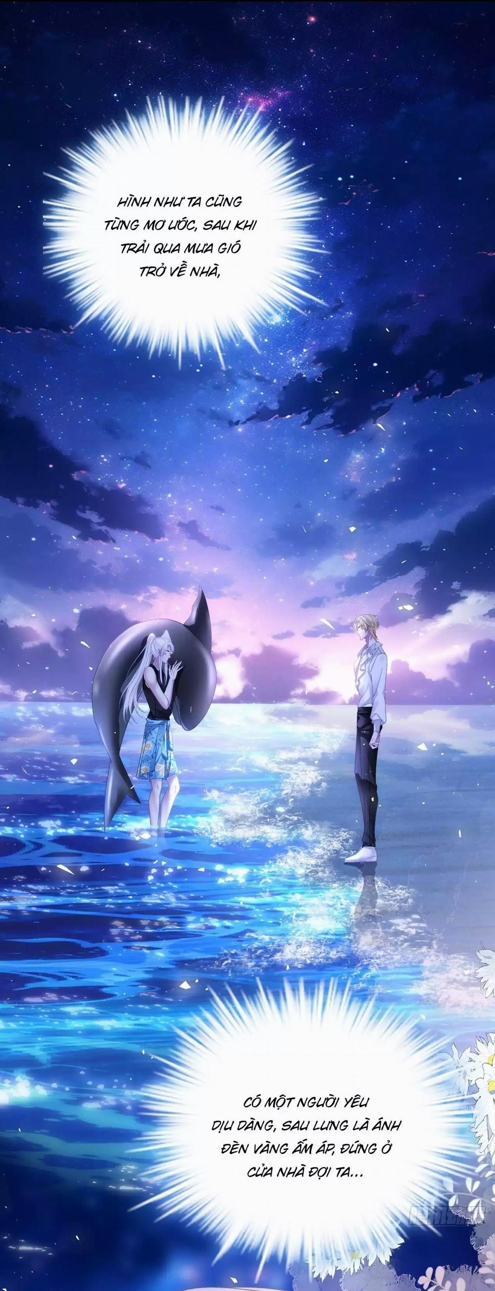 Thánh Tâm Không Dễ Chọc 68 trang 7