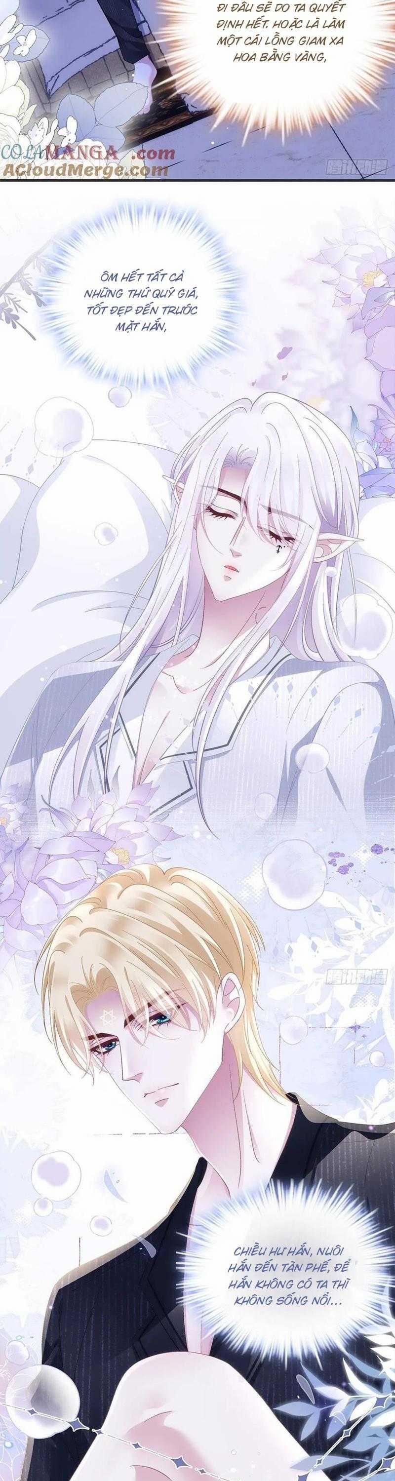 Thánh Tâm Không Dễ Chọc 69 trang 23