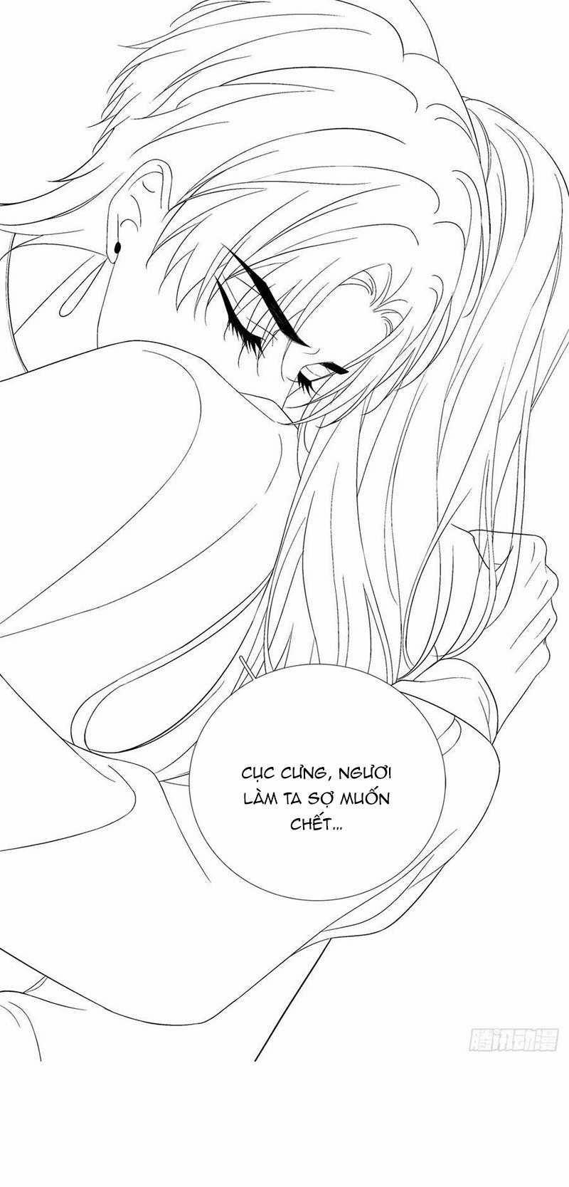 Thánh Tâm Không Dễ Chọc 69 trang 27