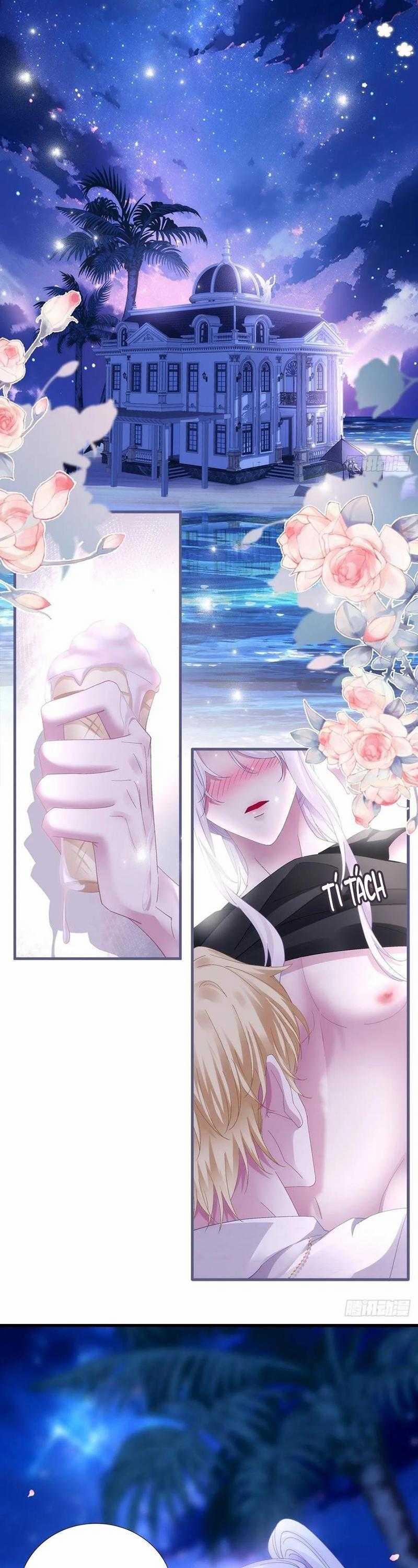 Thánh Tâm Không Dễ Chọc 69 trang 7