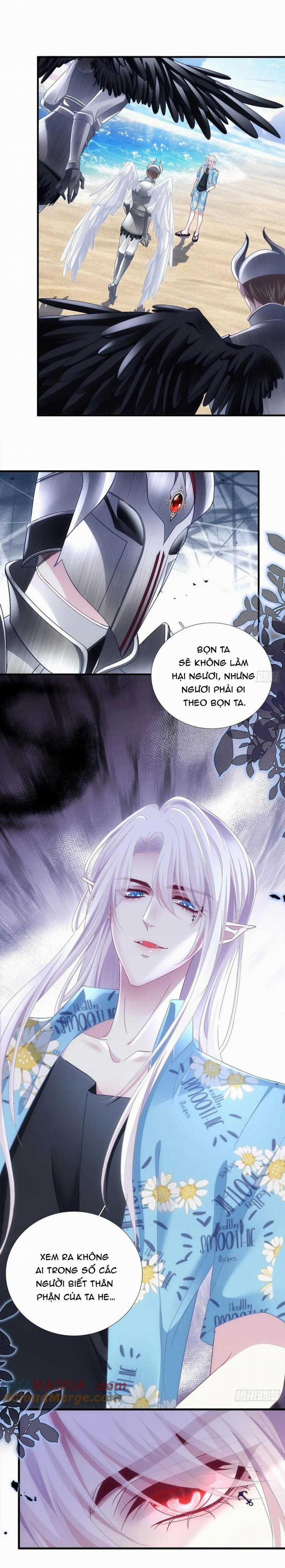 Thánh Tâm Không Dễ Chọc 70 trang 15
