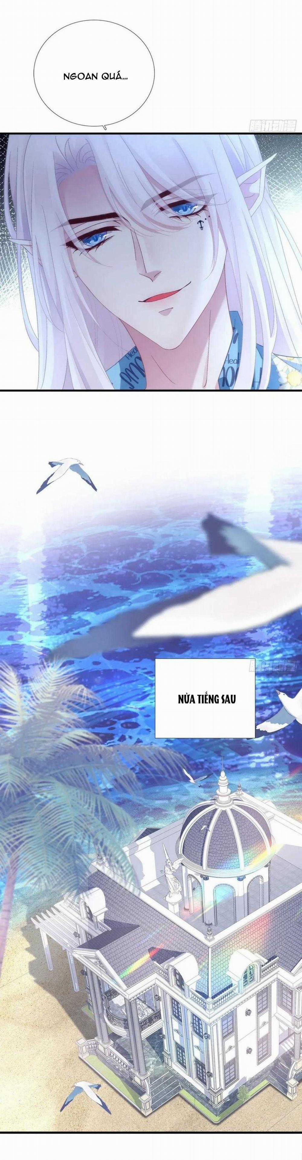 Thánh Tâm Không Dễ Chọc 70 trang 17