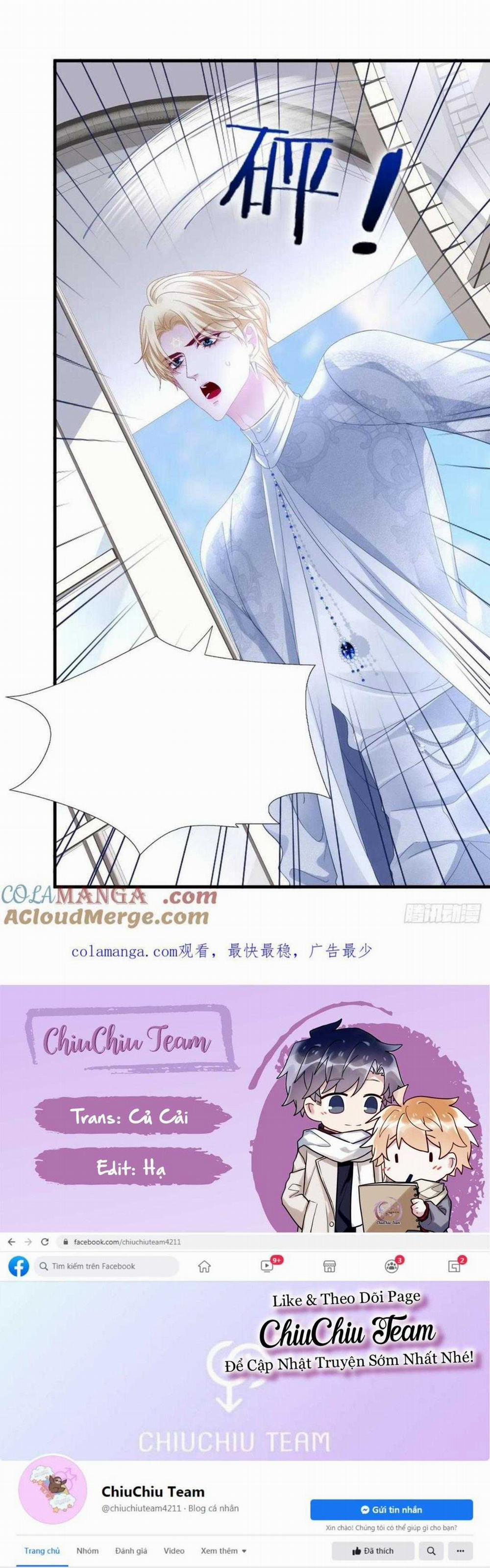 Thánh Tâm Không Dễ Chọc 70 trang 20