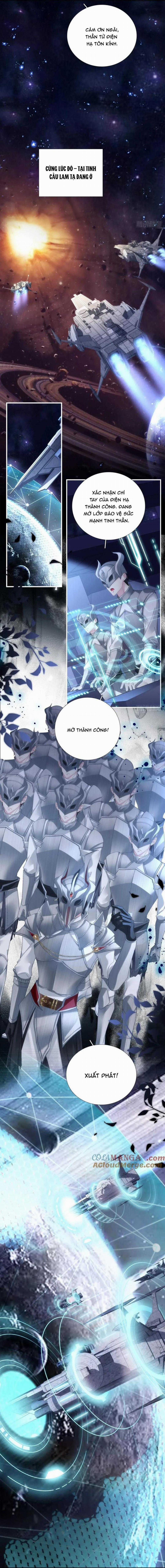 Thánh Tâm Không Dễ Chọc 70 trang 4