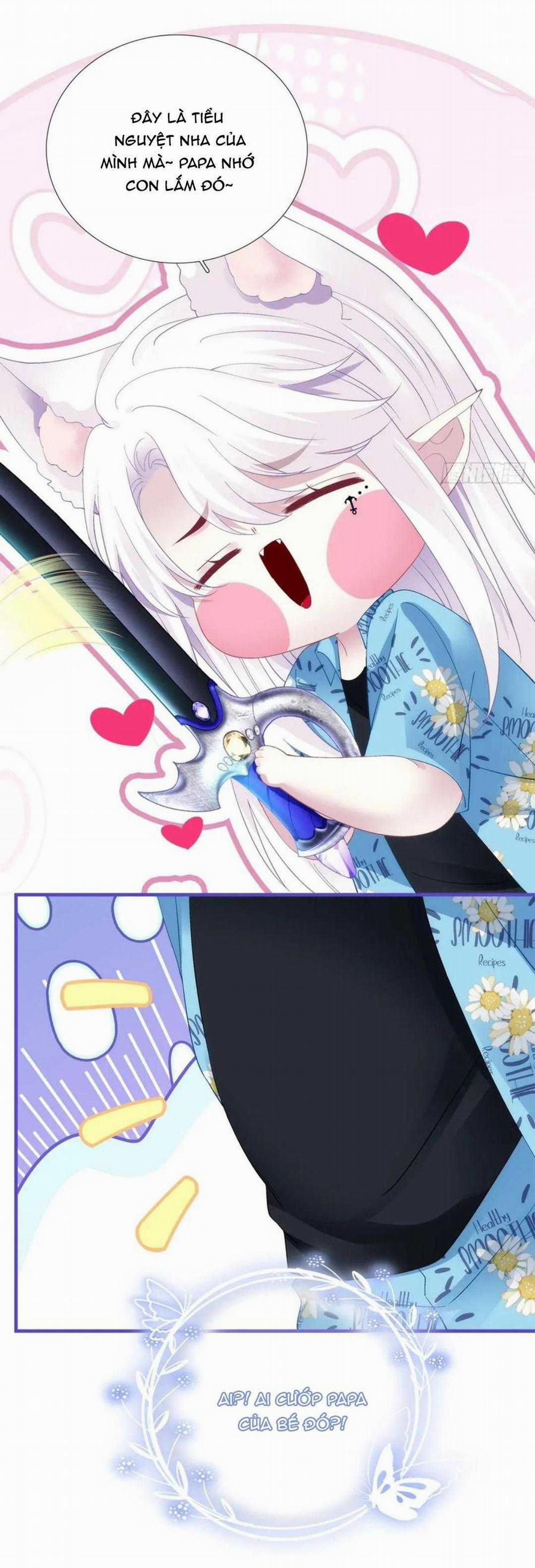 Thánh Tâm Không Dễ Chọc 70 trang 7