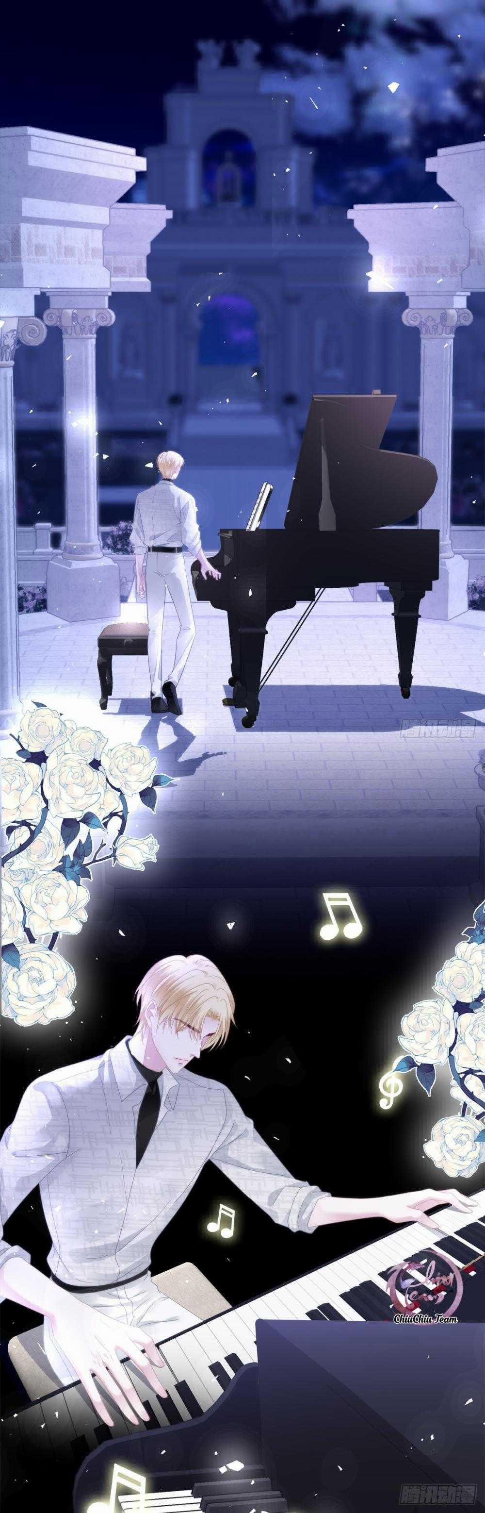 Thánh Tâm Không Dễ Chọc 9 trang 18