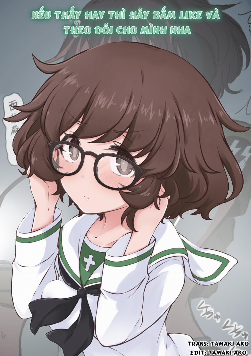 Thanh tẩy linh hồn bằng tình dục! Chịt chị cả trang 9